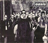 Oasis - D'You Know What I Mean?