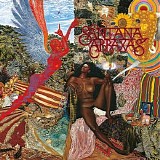 Santana - Abraxas