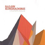 Salon Kingsadore - Mountain Rescue