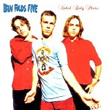 Ben Folds Five - Naked Baby Photos