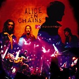 Alice in Chains - MTV Unplugged