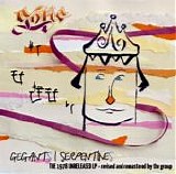 Gotic - Gegants I Serpentines