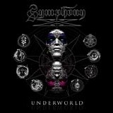 Symphony X - Underworld