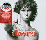 The Doors - The Very Best of the Doors