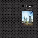 Ultravox - Lament Remastered Definitive Edition