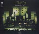 Ultravox - Monument Remastered Definitive Edition