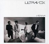 Ultravox - Vienna Remastered Definitive Edition