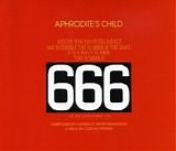 Aphrodite's Child - 666