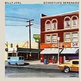 Billy Joel - Streetlife Serenade