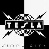 Tesla - Simplicity