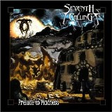 Seventh Calling - Prelude To Madness (EP)