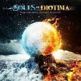 Souls Of Diotima - The Sorceress Reveals - Atlantis