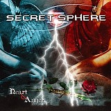 Secret Sphere - Heart And Anger