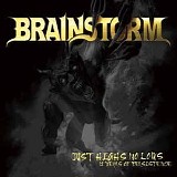 Brainstorm - Just Highs No Lows (12 Years of Persistence)