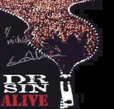 Dr. Sin - Alive