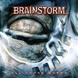 Brainstorm - All Those Words (EP)