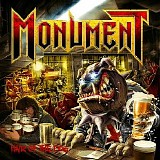 Monument - Hair Of The Dog