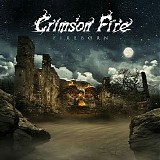 Crimson Fire - Fireborn