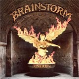 Brainstorm - Unholy