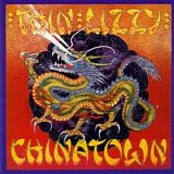 Thin Lizzy - Chinatown