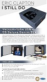 Eric Clapton - I Still Do (Vacuum-Tube USB + CD Deluxe Denim Box)