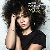 Kandace Springs - Soul Eyes