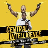 Theodore Shapiro & Ludwig GÃ¶ransson - Central Intelligence