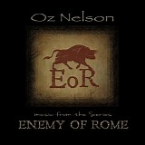 Oz Nelson - Enemy of Rome