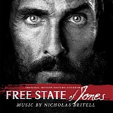 Nicholas Britell - Free State of Jones