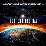 Thomas Wander & Harald Kloser - Independence Day: Resurgence