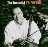 Yo-Yo Ma - The Essential Yo-Yo Ma