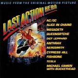 Various artists - Last Action Hero (Music From The Original Motion Picture)