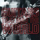 Various artists - Guitar World Presents Guitars That Rule The World