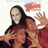 Various artists - Bill & Ted's Bogus Journey (Music From The Motion Picture)