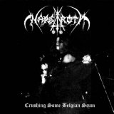 Nargaroth - Crushing Some Belgian Scum (live)