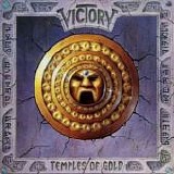 Victory - Temples Of Gold