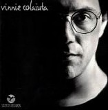 Vinnie Colaiuta - Vinnie Colaiuta