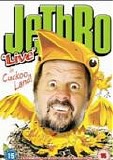 Jethro - Live in Cuckoo Land