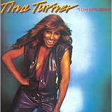 Tina Turner - Love Explosion