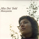 Mia Doi Todd - Manzanita