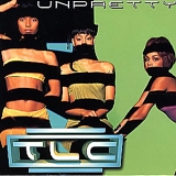 TLC - Unpretty (CD Single)