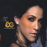 Jackie Tohn - The Golden Girl EP