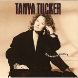 Tanya Tucker - Tennessee Woman