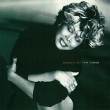 Tina Turner - Missing You  (CD Single)