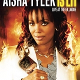 Aisha Tyler - Aisha Tyler Is Lit:  Live at the Fillmore