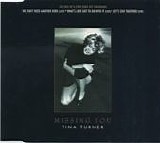 Tina Turner - Missing You CD2  [UK]