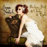 Anna Nalick - Broken Doll & Odds & Ends