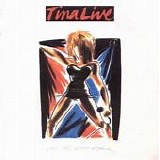 Tina Turner - Tina Live (DPRO-79329)