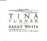 Tina Turner & Barry White - In Your Wildest Dreams CD2  [UK]