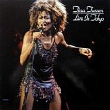 Tina Turner - Live In Tokyo